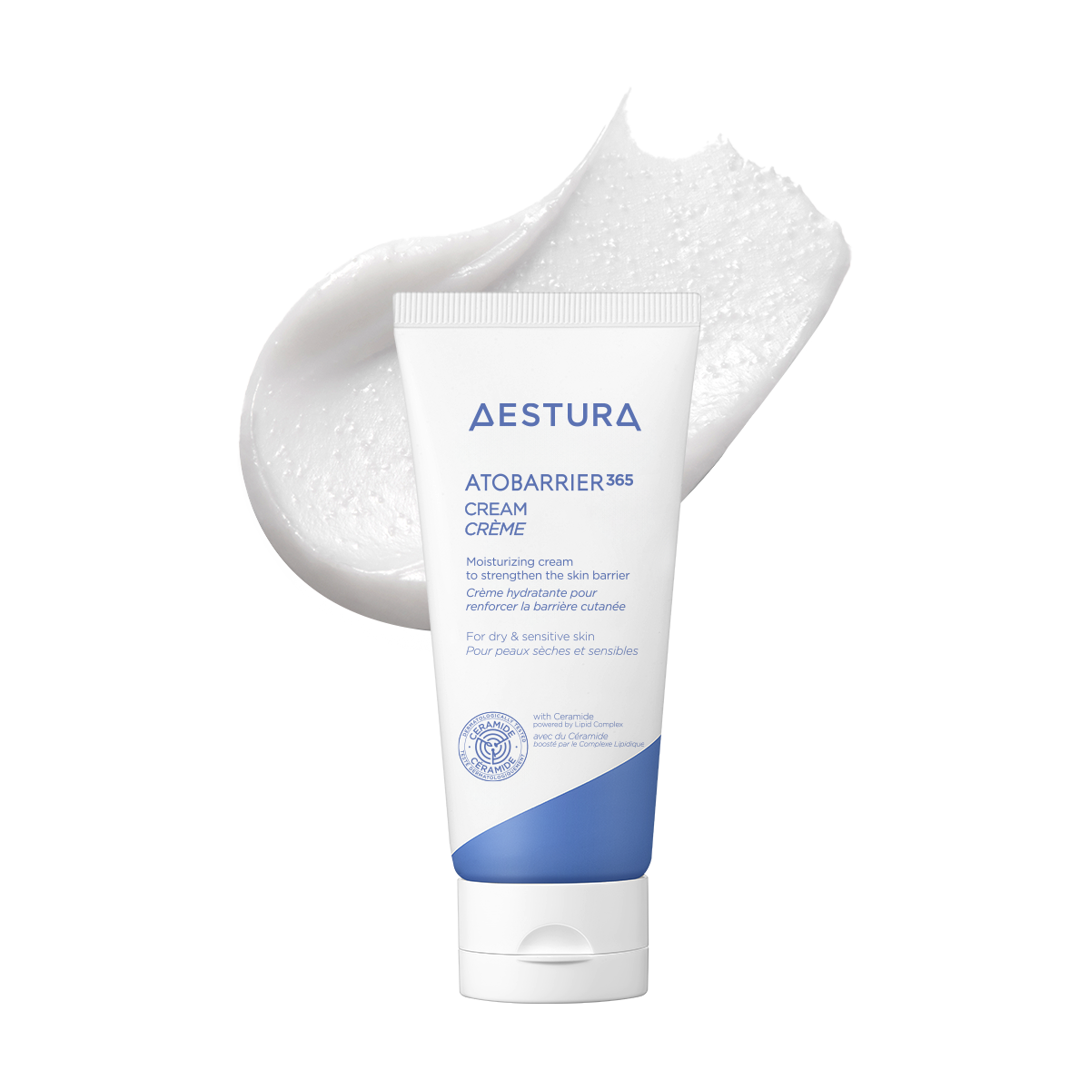 AESTURA ATOBARRIER365 Cream 80ml