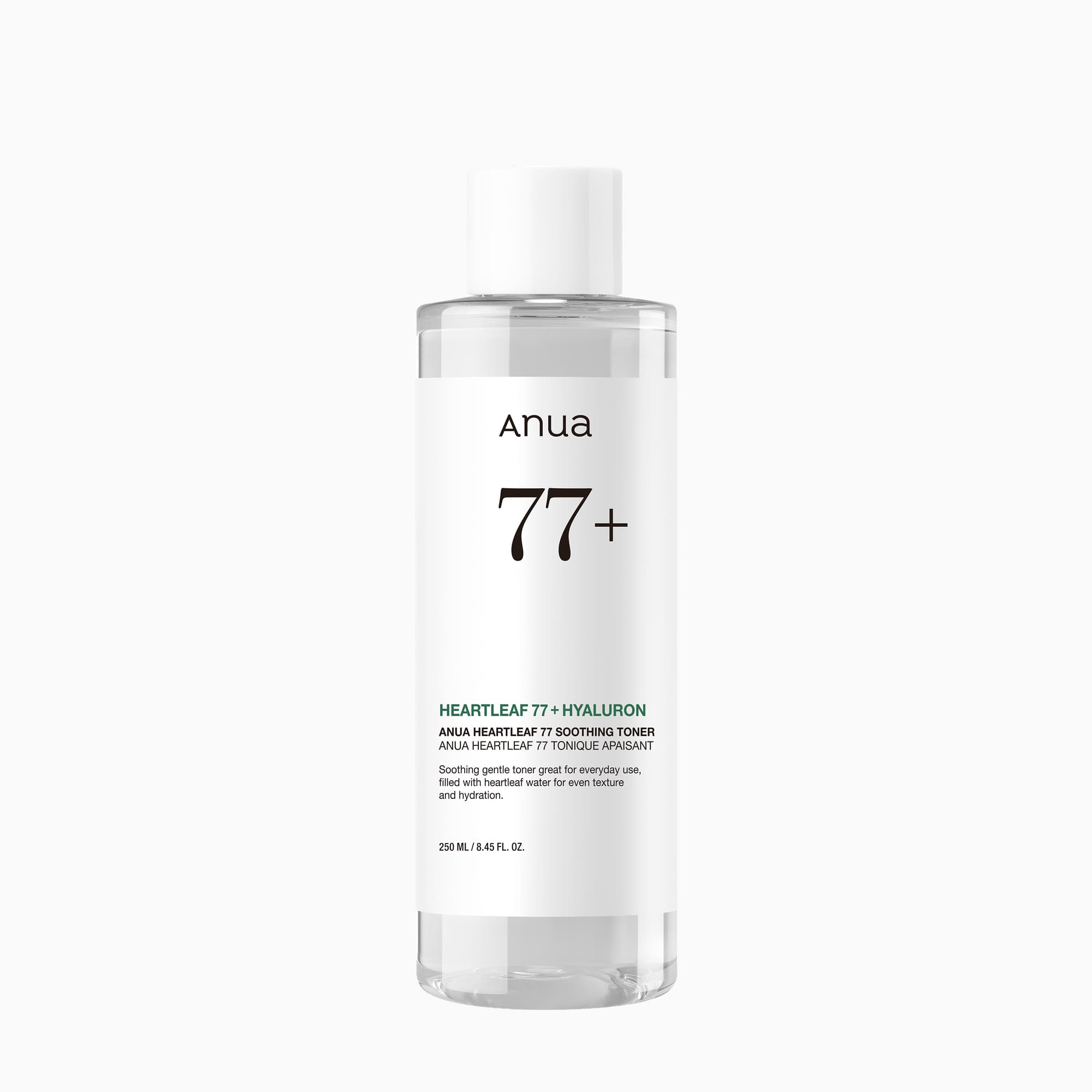 Anua Heartleaf 77 Soothing Toner 250ml