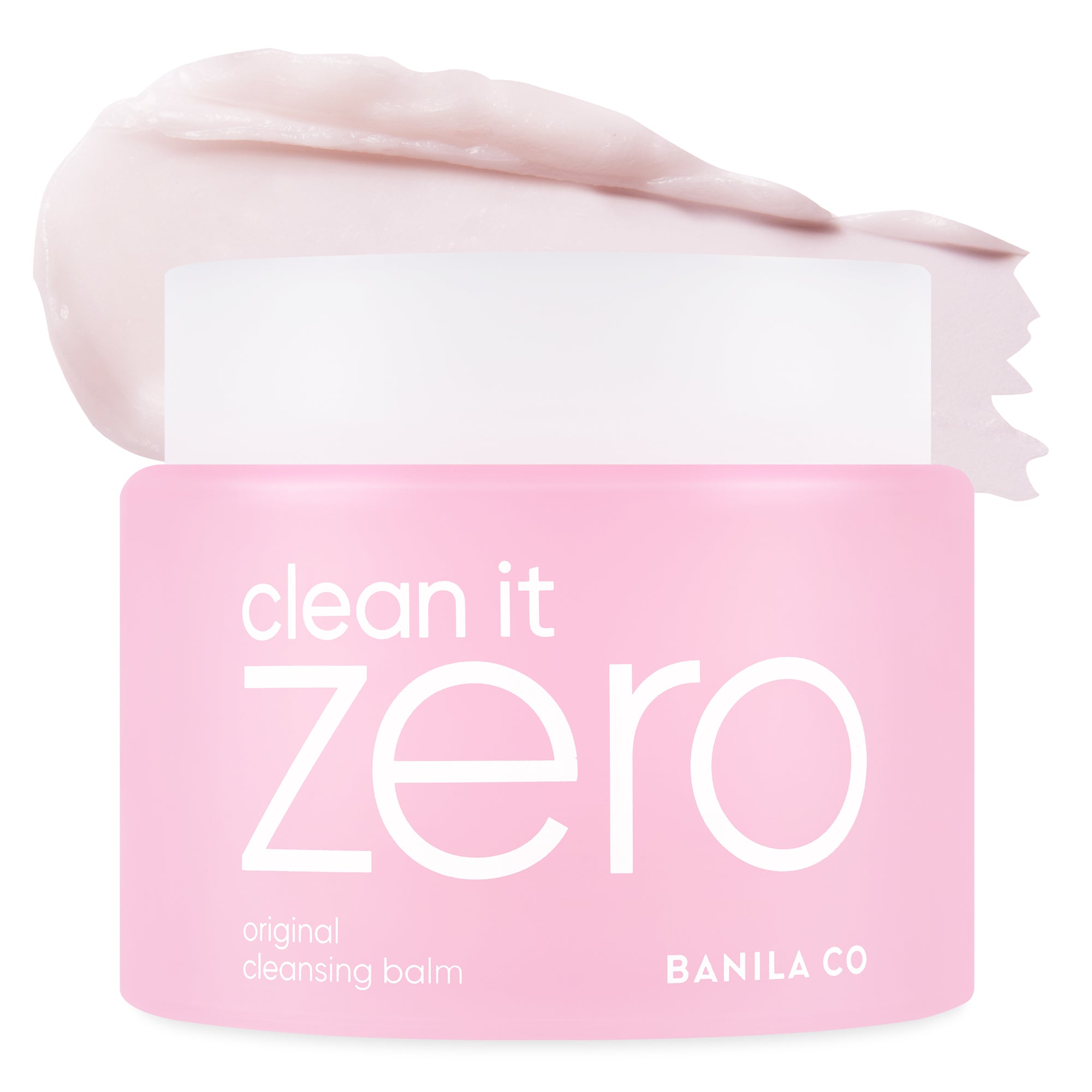 BANILA CO Clean It Zero Cleansing Balm Original 100ml