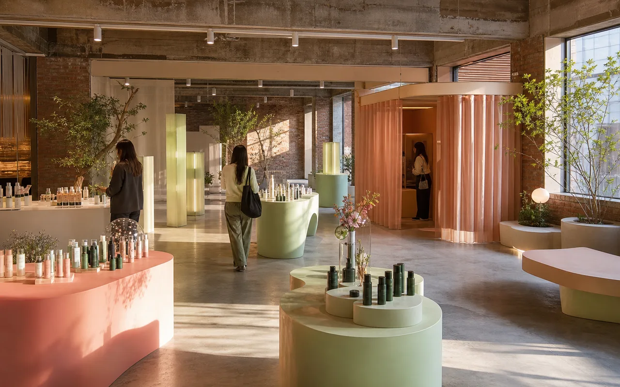 K-Beauty Shopping in Seongsu: What Is Open in August 2026 — Seoul Glow Edit supporting image